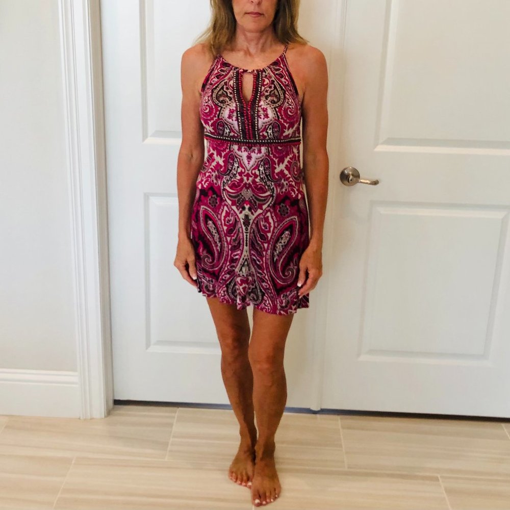 INC International Concepts  dress size M